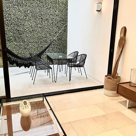 Luxury 5Th Avenue Menesse 32 Apartment Playa del Carmen Luaran gambar