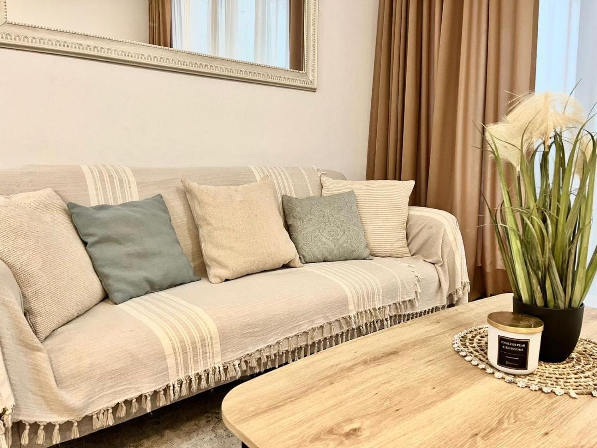 Luxury 5Th Avenue Menesse 32 Apartment Playa del Carmen Luaran gambar