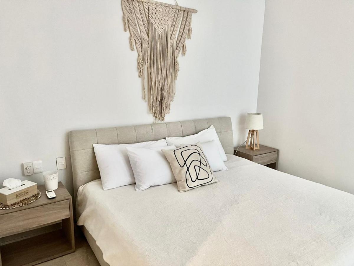 Luxury 5Th Avenue Menesse 32 Apartment Playa del Carmen Luaran gambar