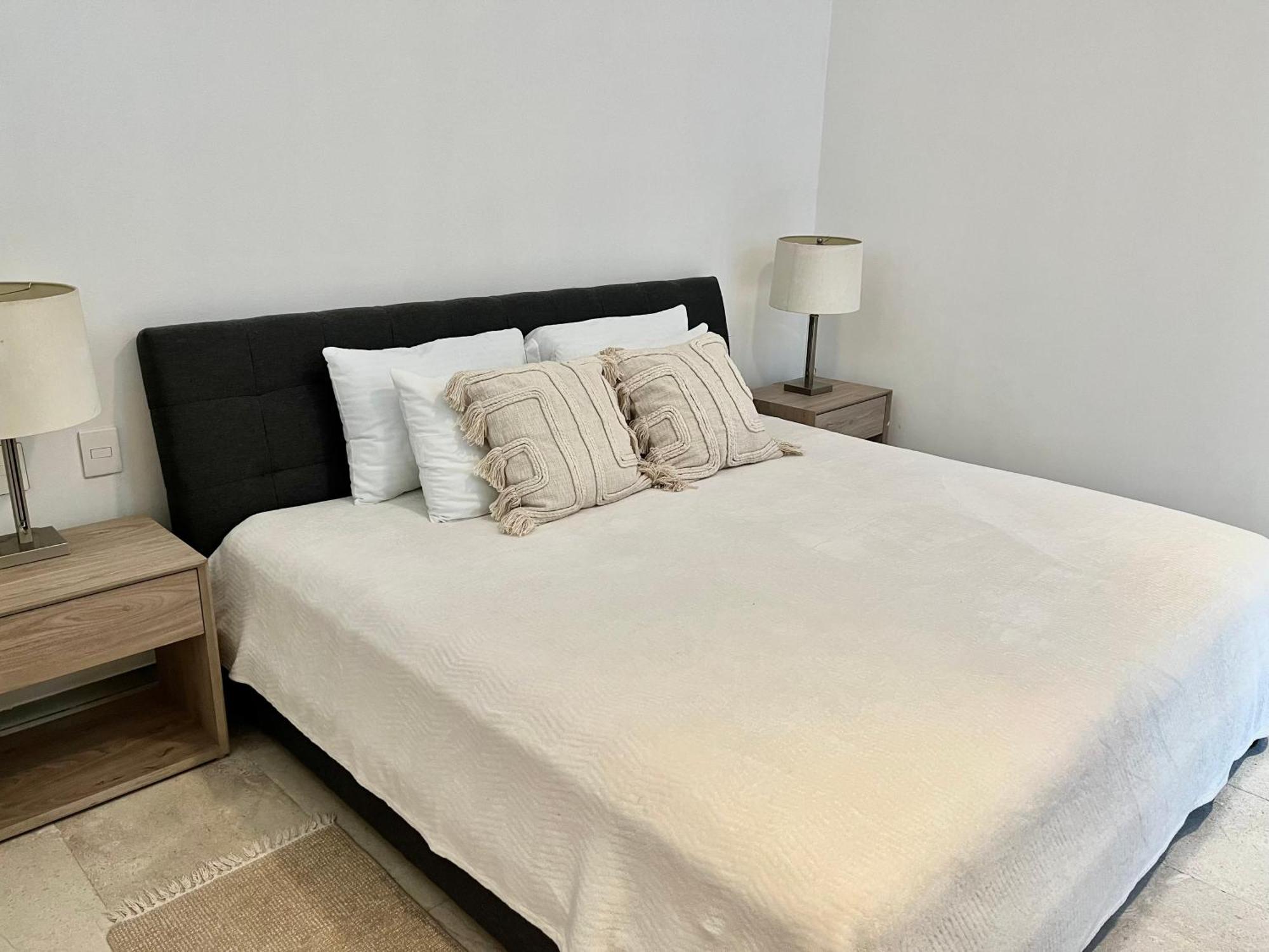 Luxury 5Th Avenue Menesse 32 Apartment Playa del Carmen Luaran gambar