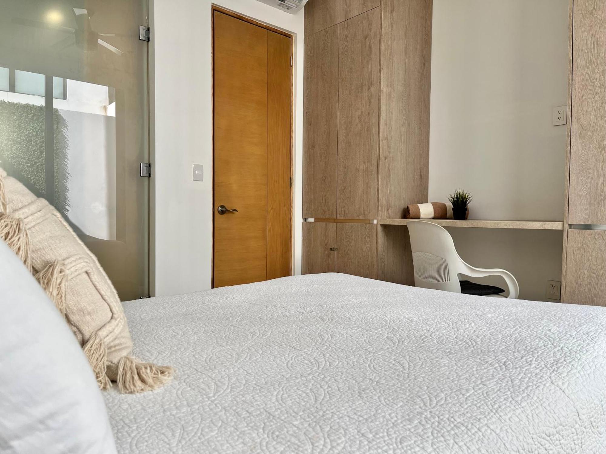Luxury 5Th Avenue Menesse 32 Apartment Playa del Carmen Luaran gambar