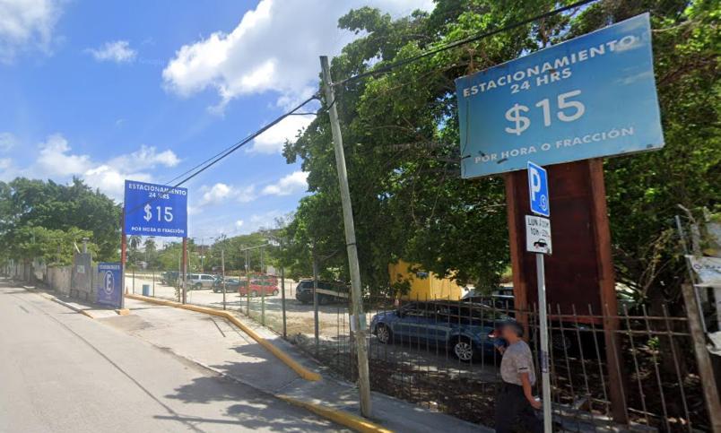 Luxury 5Th Avenue Menesse 32 Apartment Playa del Carmen Luaran gambar
