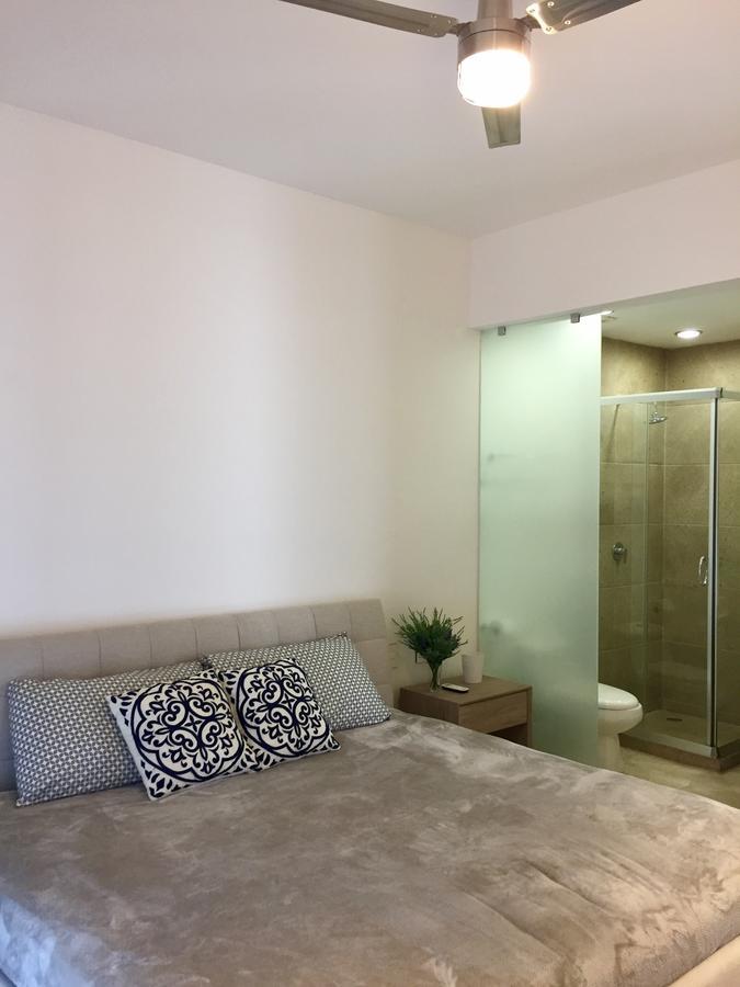 Luxury 5Th Avenue Menesse 32 Apartment Playa del Carmen Luaran gambar