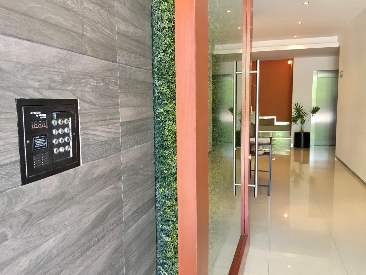Luxury 5Th Avenue Menesse 32 Apartment Playa del Carmen Luaran gambar