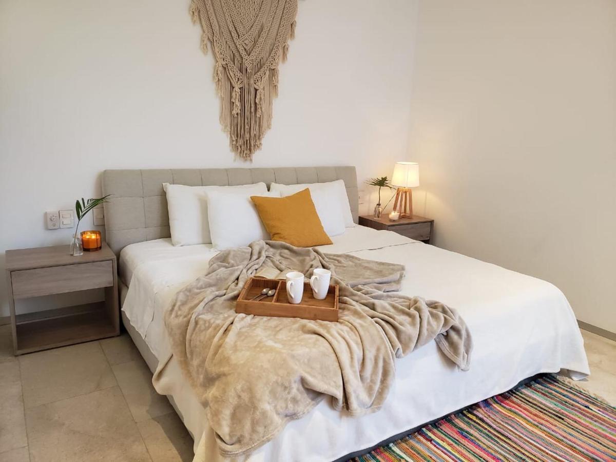 Luxury 5Th Avenue Menesse 32 Apartment Playa del Carmen Luaran gambar