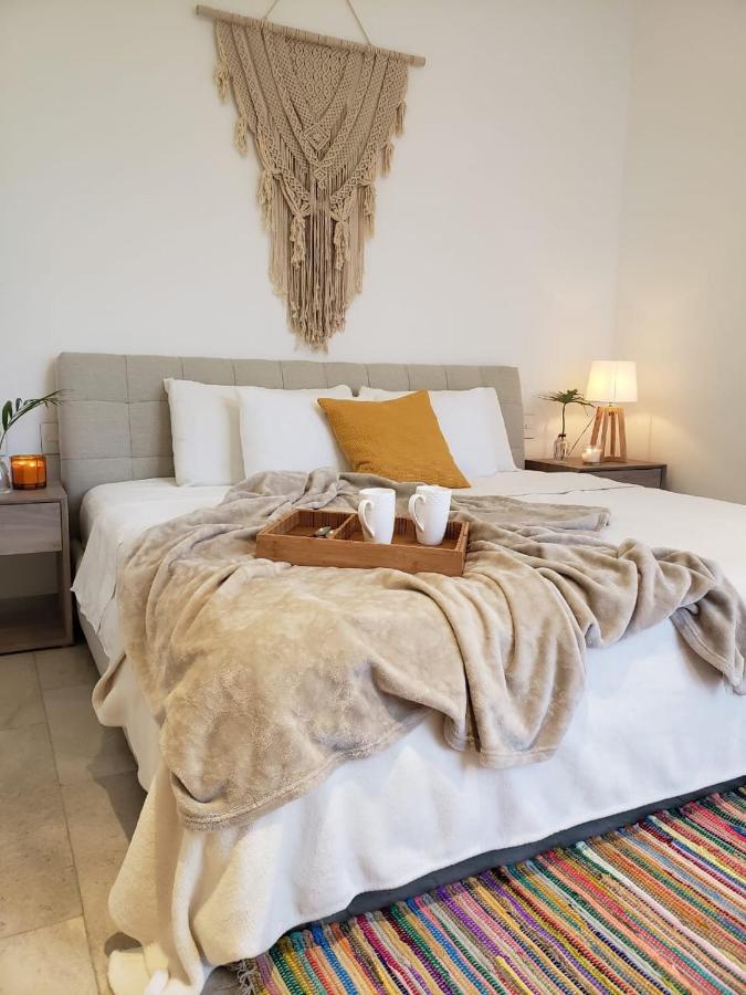 Luxury 5Th Avenue Menesse 32 Apartment Playa del Carmen Luaran gambar