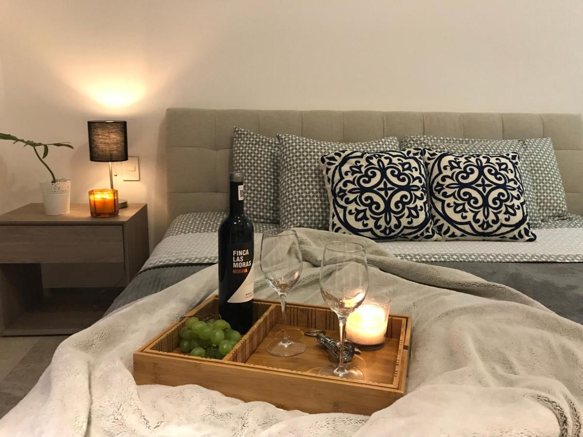 Luxury 5Th Avenue Menesse 32 Apartment Playa del Carmen Luaran gambar